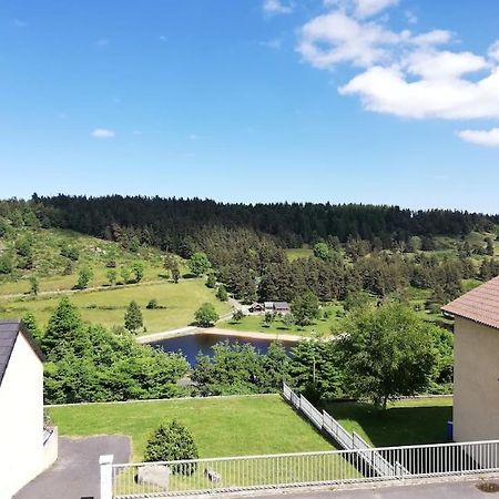 Appartement Accueillant Au Coeur De La Margeride Grandrieu Eksteriør bilde